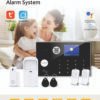 Kit de seguridad con sensores G30