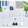Kit de seguridad con sensores G30