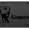 Disco Sólido Kingston 480GB SSD 2.5 A400 500MB/S SATA 6GB/S