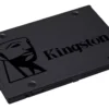 Disco Sólido Kingston 480GB SSD 2.5 A400 500MB/S SATA 6GB/S