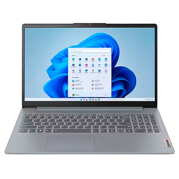 LAPTOP LENOVO IDEAPAD SLIM 3 INTEL CORE I5 12450H