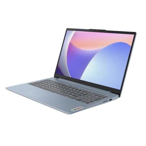 Laptop Lenovo Ideapad Slim 3 Intel Core i5 8Gb-DDR5 512Gb-SSD 15.6" FHD FreeDOS