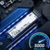 ssd kingston 500gb m2 nvme nv3 smartic 3