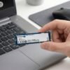ssd kingston 500gb m2 nvme nv3 smartic 5
