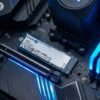 ssd kingston 500gb m2 nvme nv3 smartic 6