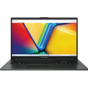 Asus Vivobook E1504F Ryzen 5-7520U 16Gb-DDR5 512Gb-SSD 15.6" FHD FreeDOS