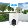 CAMARA EZVIZ H8C 3K 5MP WIFI CON ROTACION PTZ INTELIGENTE PARA EXTERIOR (copia)