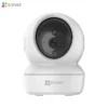 CAMARA EZVIZ H6C 2K WIFI CON ROTACION PTZ INTELIGENTE PARA INTERIOR