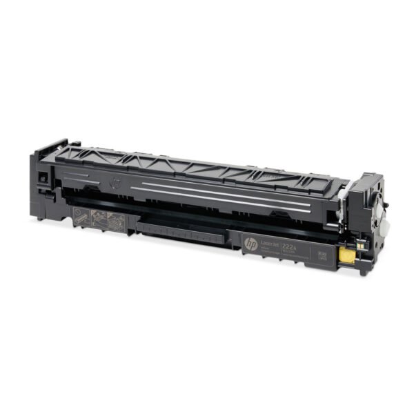 1200ftw-100248855-3 Toner Hp Original Laserjet 222a Amarillo