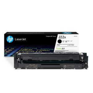 Tóner Hp original Laserjet 222a negro
