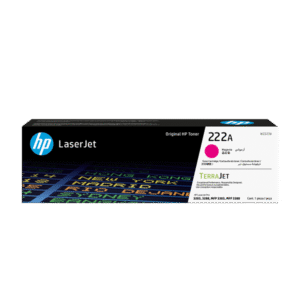 Toner Hp Original Laserjet 222a Rojo Magenta