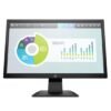 MONITOR HP P204 Monitor Led Hp P204v Pantalla de 19.5'' Vga/hdmi Color Negro