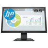 Monitor HP P204V Monitor Led Hp P204v Pantalla de 19.5'' Vga/hdmi Color Negro
