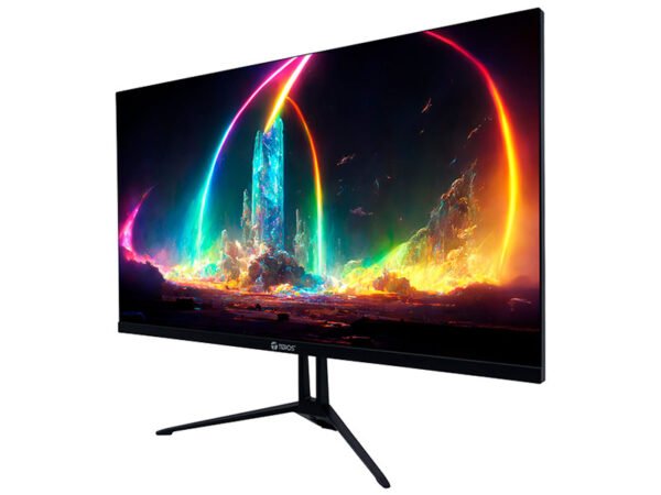 monitor teros 2714s-8 MONITOR TEROS TE-2714S IPS 27 pulgadas 1920×1080 144Hz 1ms HDMI / DP