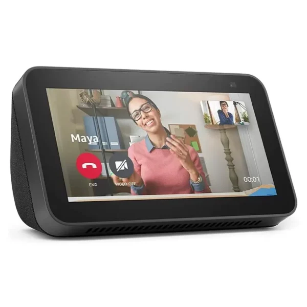 amazon echo show 5 alexa smartic 3