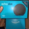alexa echo dot 5 de amazon smarticecu 2