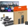 FIRE TV STICK HD SMARTIC Fire TV Stick HD Amazon 4