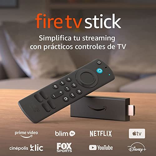 FIRE TV STICK HD SMARTIC 2 Fire TV Stick HD Amazon 2