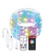 Luces Led Navideñas Inteligentes Wifi Rgbw 2