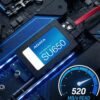 Disco Solido Ssd Adata 512gb Su650
