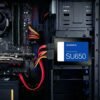 Disco Solido Ssd Adata 512gb Su650 3