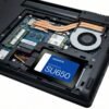 Disco Solido Ssd Adata 512gb Su650 4