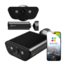 EZVIZ EB5 4K SMARTIC 2 Camara de Seguridad Wifi Exterior Solar Ezviz EB5 4k 8mp 7