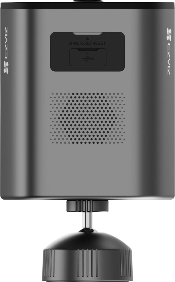 EZVIZ EB5 4K SMARTIC 7 Camara de Seguridad Wifi Exterior Solar Ezviz EB5 4k 8mp 3