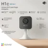 Cámara interior EZVIZ H1c Smartic Ecuador.