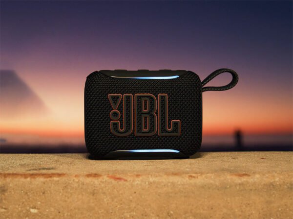 Parlante JBL Go 5 en Ecuador | Sonido Pro y Bluetooth 6.0 - Smartic