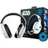 AUDIFONOS PRIMUS STAR WARS BLANCO Audífonos Inalámbricos Gamer Primus Arcus S370 - Edición Limitada Star Wars