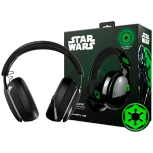 Audífonos Inalámbricos Gamer Primus Arcus S370 - Edición Limitada Star Wars smartic