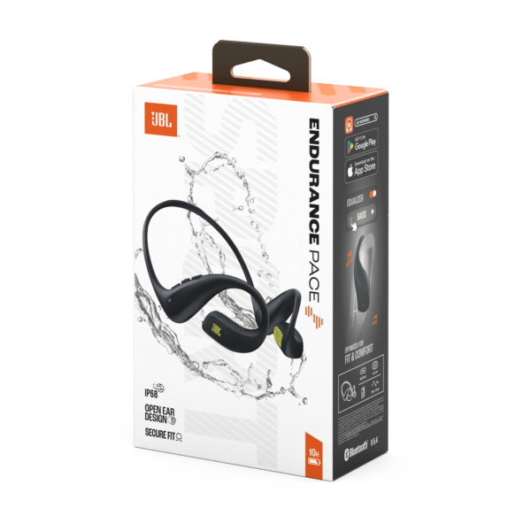 JBL ENDURANCE PACE SMARTIC 11 jbl endurance pace open ear smartic