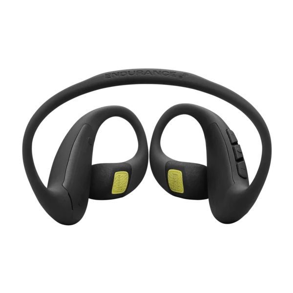 JBL ENDURANCE PACE SMARTIC 3 Audífonos Inalámbricos Deportivos JBL Endurance Pace Open Ear