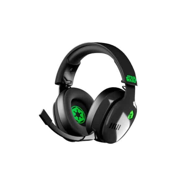 PBH-S370DT_360_1 Audífonos Inalámbricos Gamer Primus Arcus S370 - Edición Limitada Star Wars