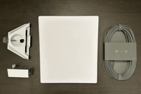 Kit Antena Starlink Mini – Internet Satelital Portátil de Alta Velocidad