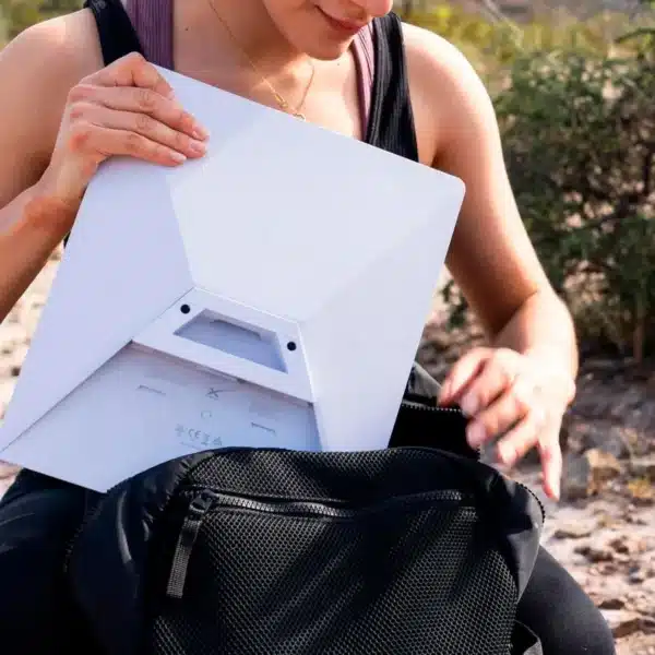 Kit Antena Starlink Mini – Internet Satelital Portátil de Alta Velocidad