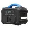 Estación de Energía Portátil Forza Titan T300 (296Wh / 300W) – Generador Solar y Respaldo Eléctrico Silencioso