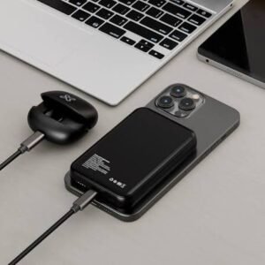 Powerbank kx KBP-600 10000mAh Smartic