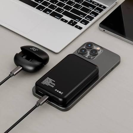 Powerbank kx KBP-600 10000mAh Smartic