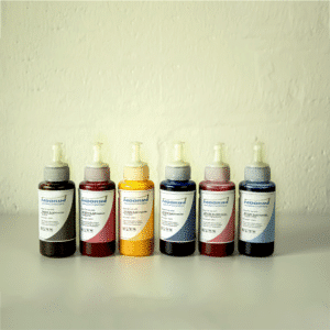 Tinta de Sublimación Moorim 100ml Smartic