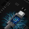 Cable USB-C a DC Starlink Mini | 100W PD - 3m y 5m