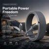 Cable USB-C a DC Starlink Mini | 100W PD - 3m y 5m