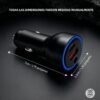 Cargador Vehicular DC 60w Usb-a Usb-c para Starlink Mini | Usa tu Cable Original 15m