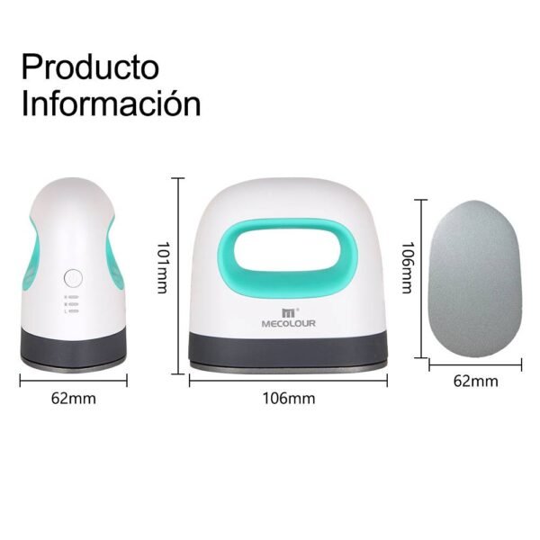 Mini Plancha de Sublimación Sublitek | Portátil y Precisa