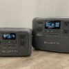POWER STATION BLUETTI AC2A 300W SMARTIC 10 Estación de Energía BLUETTI AC2A 300W | Respaldo Portátil