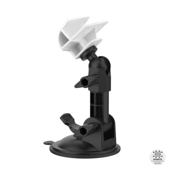 Soporte de Ventosa para Tablero y Parabrisas Starlink Mini Ajustable 360°