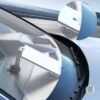Soporte de Ventosa para Tablero y Parabrisas Starlink Mini Ajustable 360°