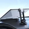 Soporte de Ventosa para Tablero y Parabrisas Starlink Mini Ajustable 360°