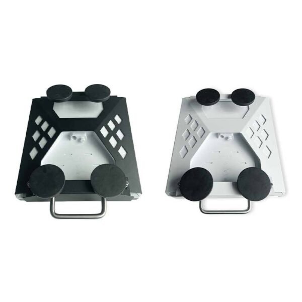 Soporte Magnético Starlink Mini | Montaje Seguro en Auto de Alta calidad